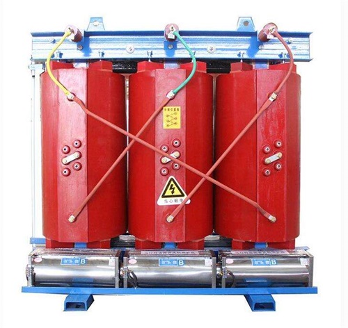 宝兴SCB10-400kva/10KV/0.4KV干式变压器